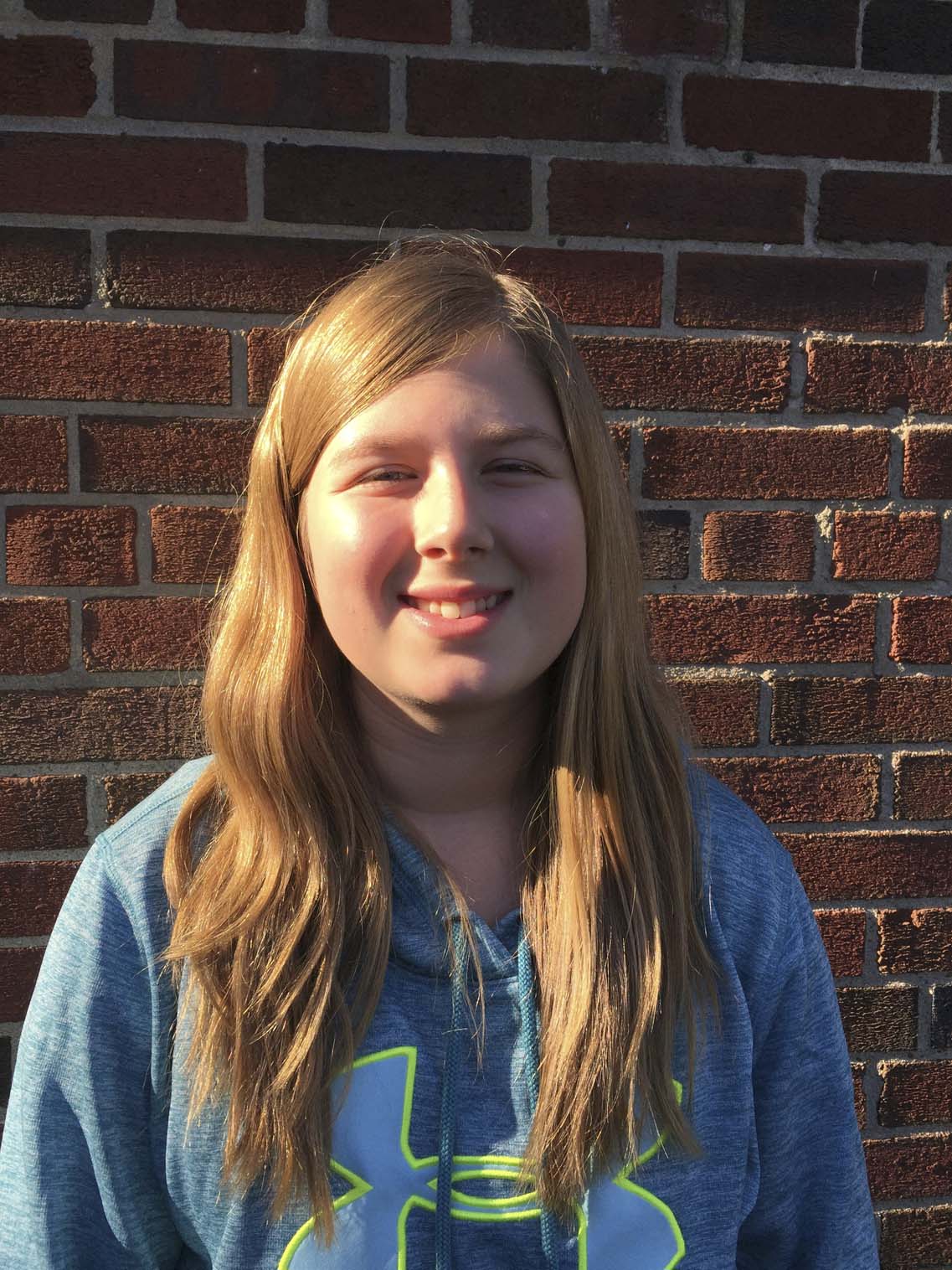 Brocton High School and Middle School Students of the Month News